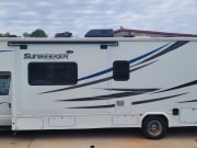 2020 Sunseeker LE  by Forest River for rent in 30518