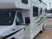 2020 Forest River Sunseeker LE Class C for rent in Buford Georgia