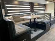 2021 Cherokee Grey Wolf  by Forest River for rent in 56461