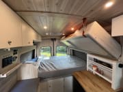 2017 Transit  by Custom Built for rent in 60618