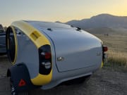 2024 Hebei On The Road Comma-E available for rent in Commerce City Colorado