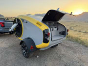2024 Hebei On The Road Comma-E Travel Trailer for rent in Commerce City Colorado