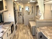 2023 Thor Vegas Class A for rent in Henderson Nevada