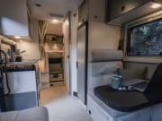 2025 Winnebago Ekko available for rent in Milwaukee Wisconsin