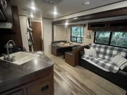 2017 Jay Flight SLX  by Jayco for rent in V0P 1N0