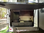 2018 Palomino Solaire Travel Trailer for rent in Mooresville North Carolina