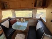 1959 Custom Camper available for rent in Waxahachie Texas