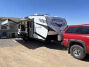 2022 Genesis Supreme Rv Genesis Supreme available for rent in Corona de Tucson Arizona