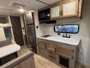 2025 Grand River 25BH Travel Trailer for rent in Sutton West Ontario
