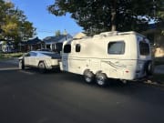 2023 Escape Trailer Escape Trailer Trailer available for rent in park city Utah