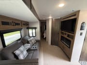 2024 Express  by Coachmen for rent in 32904