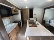 2024 Coachmen Express available for rent in West Melbourne Florida
