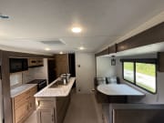 2024 Coachmen Express Travel Trailer for rent in West Melbourne Florida
