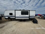 2024 Keystone RV Springdale 25th Anniversary Travel Trailer for rent in San Antonio Texas