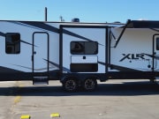 2020 XLR Hyperlite HD  by Forest River for rent in 95815