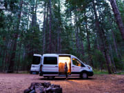 2018 Transit  by Ford for rent in 97217-2452
