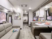 2024 Chateau  by Thor for rent in 77378