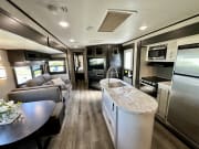 2021 Jayco Jayflight available for rent in Sanford Florida