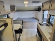 2024 A Liner Ascape Travel Trailer for rent in Markham Ontario