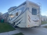 2018 Windsport  by Thor for rent in 70501