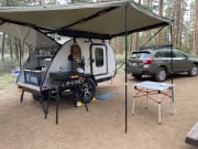 2021 Braxton Creek Bushwhacker available for rent in Citrus heights California