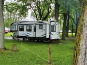 2019 Forest River Cherokee Arctic Wolf available for rent in New Holstein Wisconsin