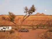2019 Forest River Rockwood Mini Lite Travel Trailer for rent in Bend Oregon