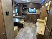 2017 KZ Spree available for rent in Shepherdsville Kentucky