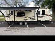 2017 KZ Spree Travel Trailer for rent in Shepherdsville Kentucky