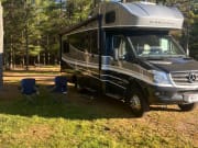 2019 Winnebago View Class C for rent in BLACK RIVER FALLS Wisconsin