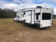 2021 Astoria 1500 Fifth Wheel for rent in La Feria Texas