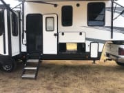 2021 Astoria 1500 available for rent in La Feria Texas