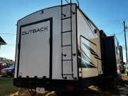 2023 Keystone RV Outback Toy Hauler available for rent in Hendersonville Tennessee