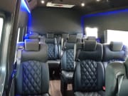 2022 Mercedes-Benz Sprinter available for rent in Middlesex New Jersey