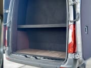 2022 Mercedes-Benz Sprinter Class B for rent in Middlesex New Jersey