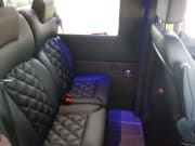 2022 Sprinter  by Mercedes-Benz for rent in 08846