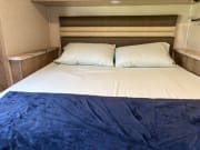 2019 Leprechaun  by Coachman for rent in 34286