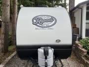 2018 Forest River R-Pod available for rent in Marysville Washington