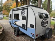2018 R-Pod  by Forest River for rent in 98271