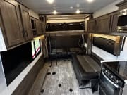 2021 Shockwave  by Forest River for rent in 92223