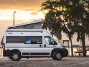 2023 Thor Rize available for rent in Jacksonville Florida