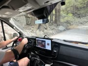 2024 Winnebago Ekko available for rent in Chico California