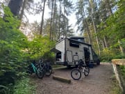 2024 Ekko  by Winnebago for rent in 95926