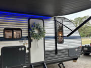 2019 Forest River Cherokee Grey Wolf available for rent in Atoka Tennessee