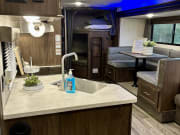 2019 Cherokee Grey Wolf  by Forest River for rent in 38004