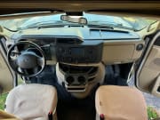 2018 Ford Coachman available for rent in Brunswick Ohio