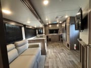 2022 Sunset Trail Super Lite  by Crossroads for rent in 33567