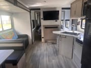 2024 Springdale  by Keystone RV for rent in 23601