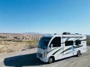 2023 Thor Vegas available for rent in Henderson Nevada