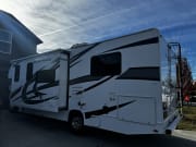 2022 Four Winds  by Thor Motor Coach for rent in 97760